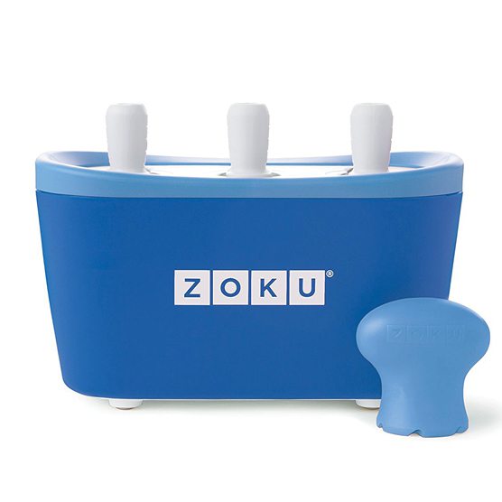 Zoku Quick Pop Maker at Everything Kitchens