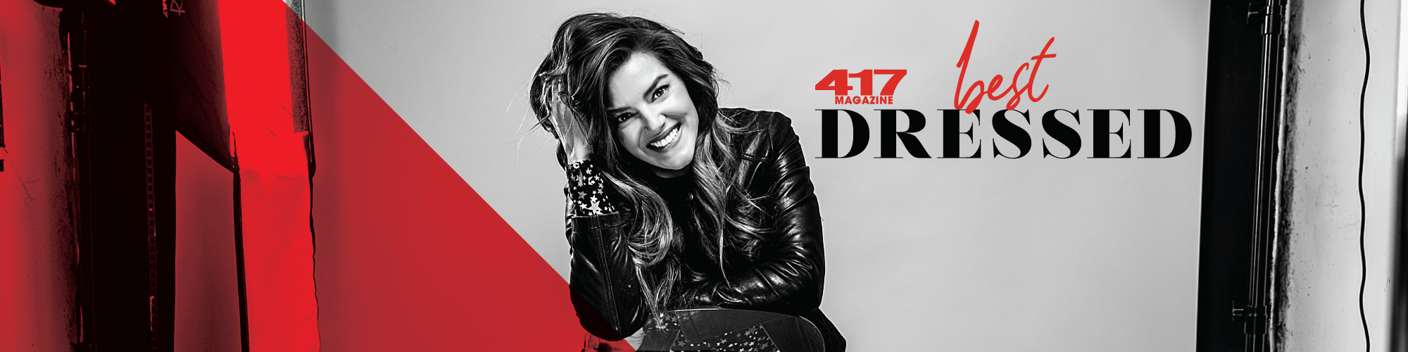 417 Magazine's Best Dressed Nominations
