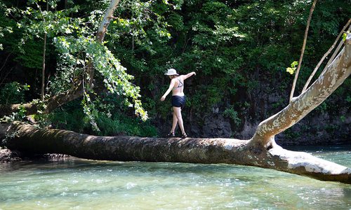 Float the Jacks Fork and Current Rivers