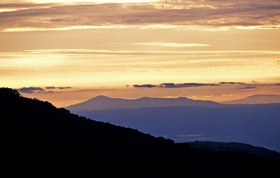 Mount Magazine Arkansas