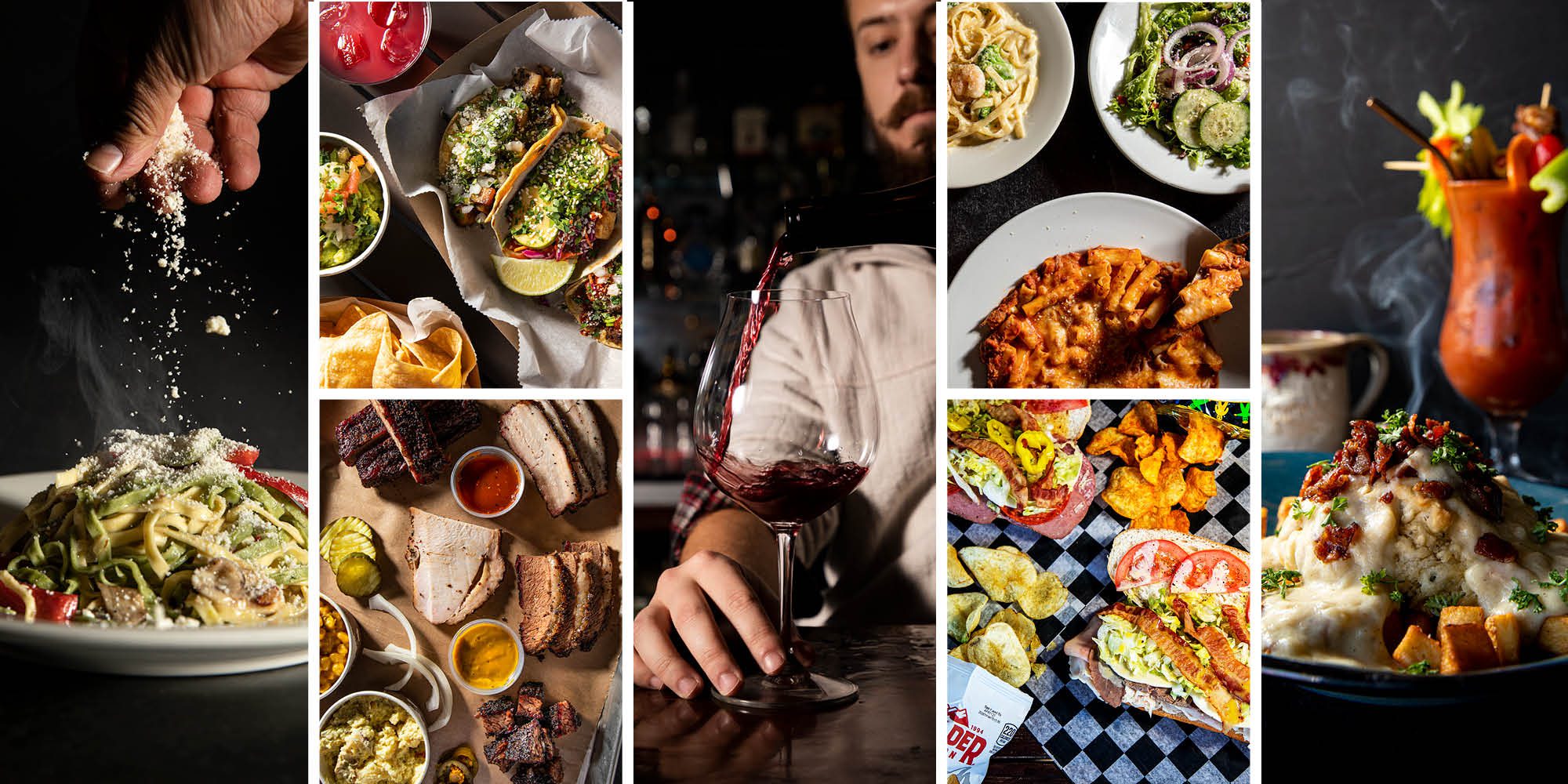 417 Magazine's Best of 417 Food & Drink category