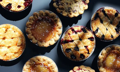 Prairie Pie