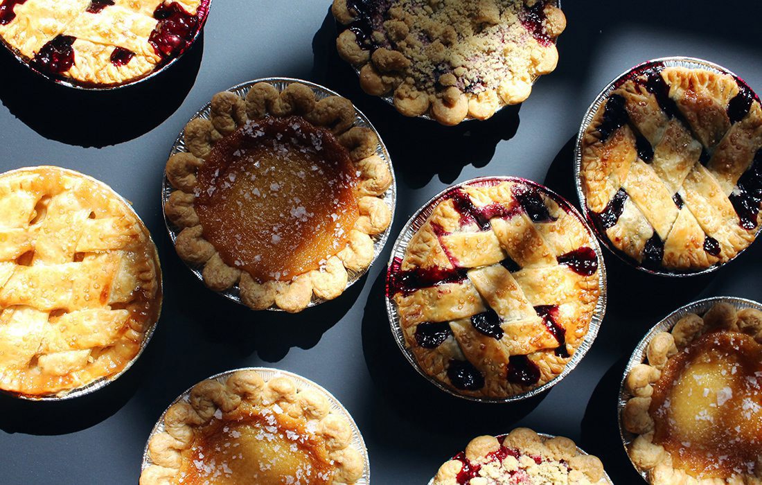 Prairie Pie