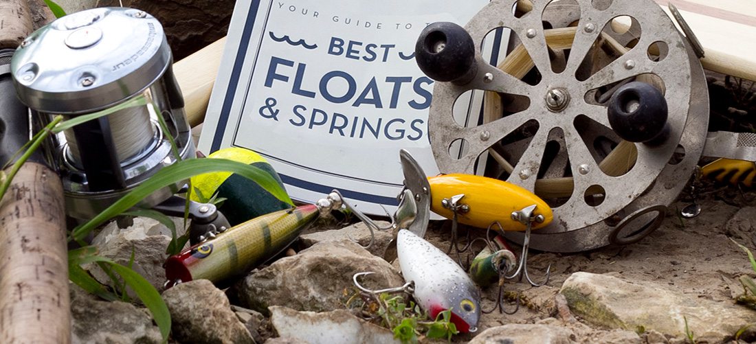 Best Floats and Springs