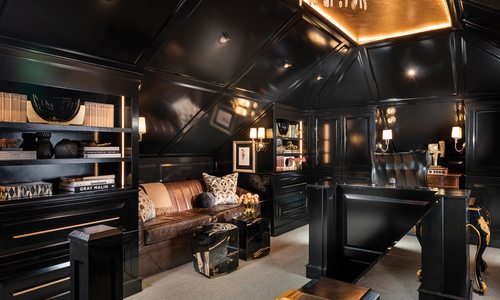 Best Use of Space Design Awards winner 2023
