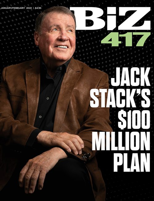 Biz 417 Jan-Feb 2022 cover