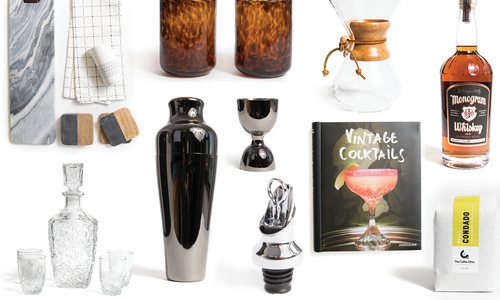 13 Office Bar Essentials You Need