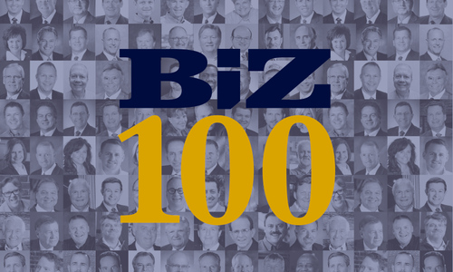 Biz 100 2016