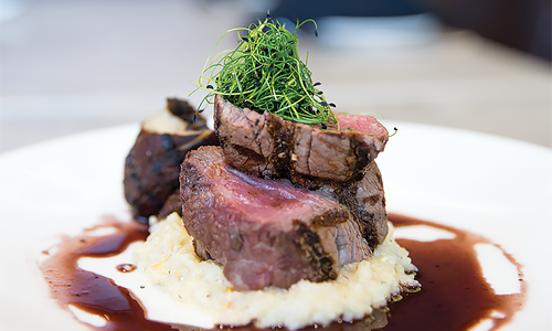 Blackgate Farms Beef Tenderloin