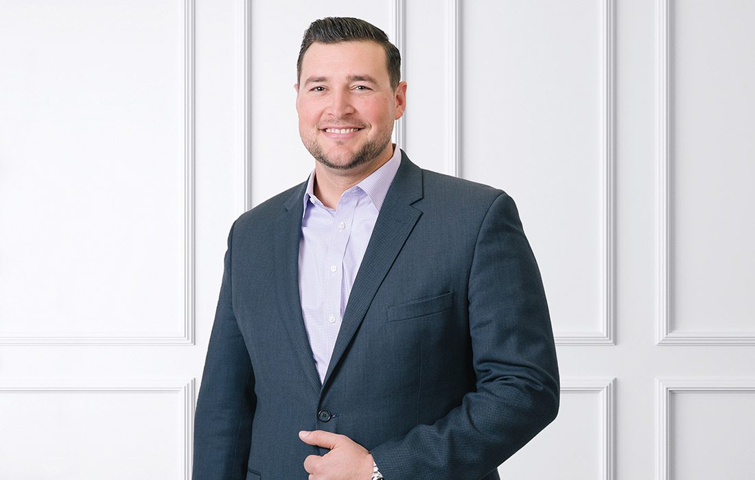 Blake Cantrell Real Estate