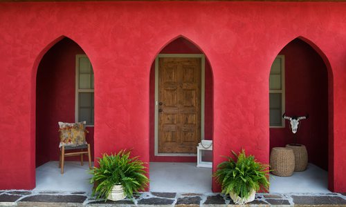 Southwest Missouri Style Home in Springfield MO