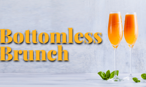 Bottomless Brunch
