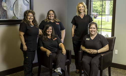 Branson Family Dentistry