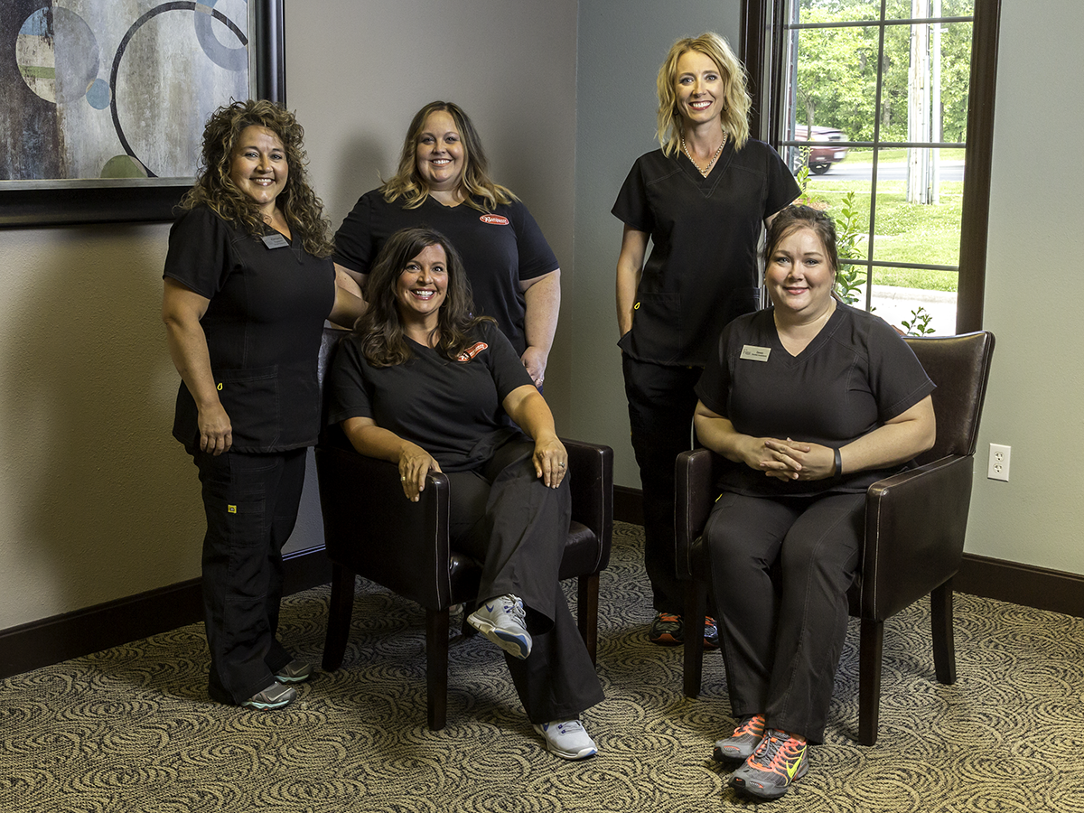 Branson Family Dentistry