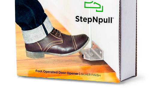 StepNpull is Opening Doors to a New Business