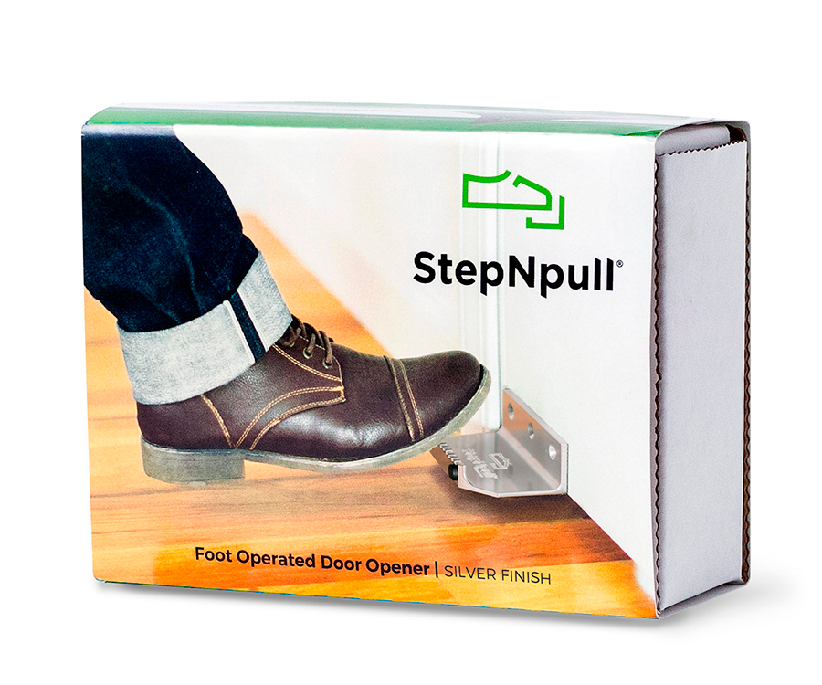 StepNpull is Opening Doors to a New Business