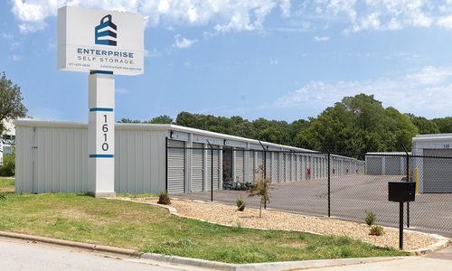 SRC Holdings Solves Needs for Self-Storage