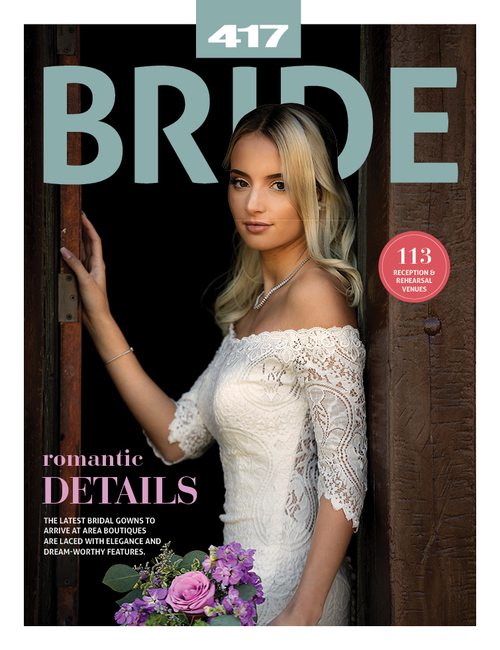 417 Bride | Natural Beauties | 2020