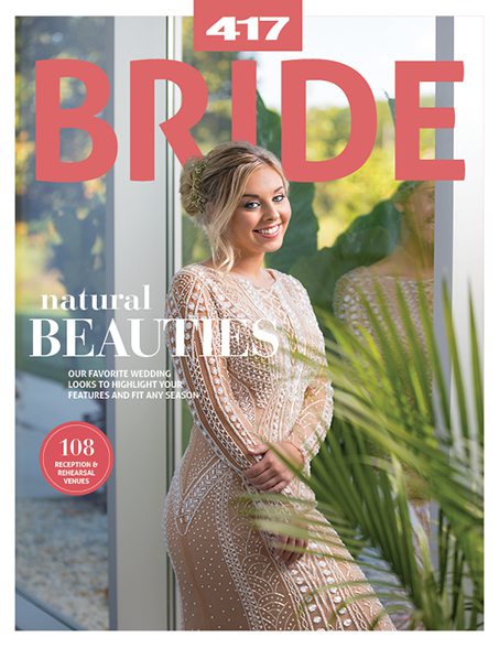 417 Bride | Natural Beauties | 2019