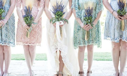 Bridesmaids Do’s & Don’ts