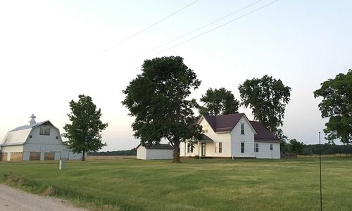 Briza Celebrations near Marshfield, MO