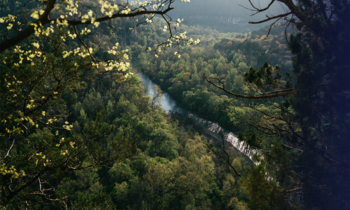 Beneath the Surface: Controversy on the Buffalo National River