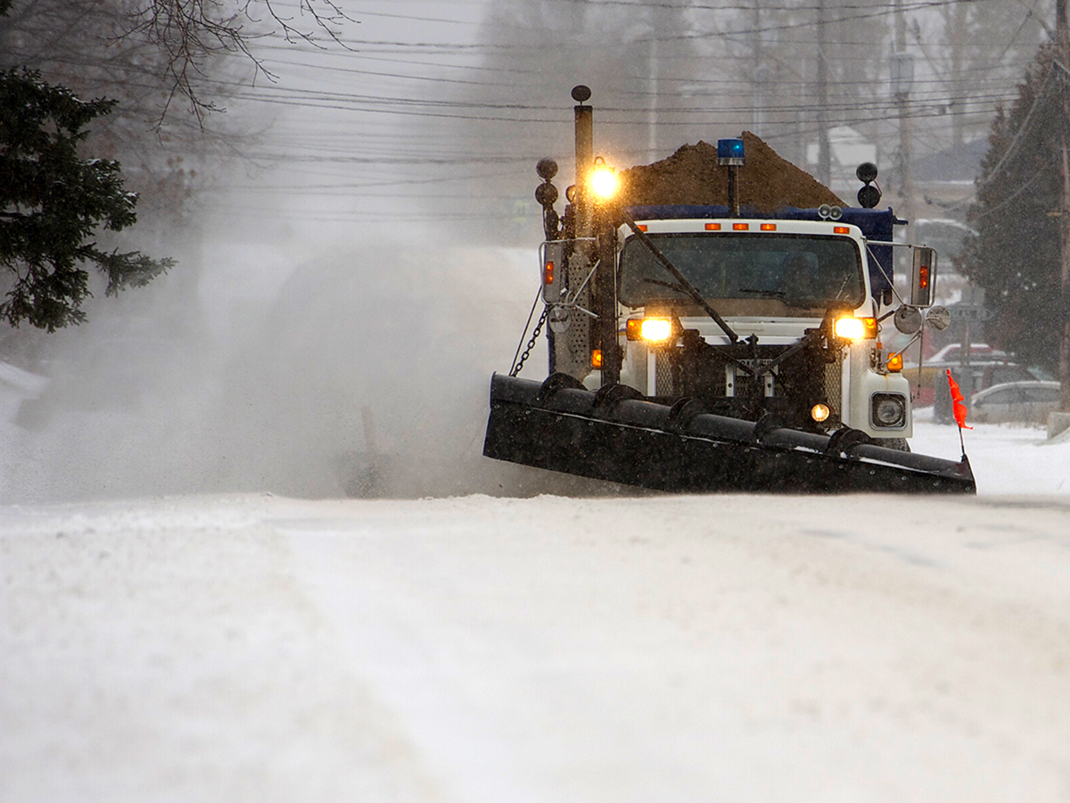 How MoDOT Keeps Roads in Southwest Missouri Clear