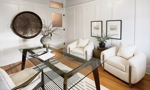 Commercial Design Awards 2023 Winner: Renovation