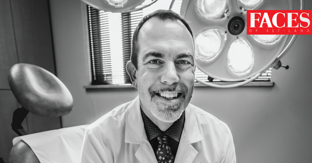 Mark J. Walterskirchen, M.D.