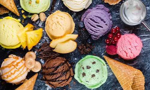 Culture Counter Comes to Rountree, Plus More Foodie News
