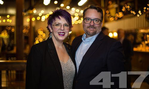 See pictures from It's a Wonderful Night 2019