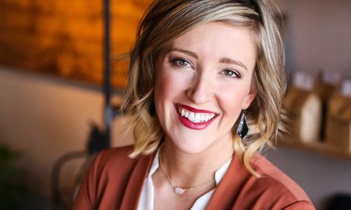 Caitlin Kissee Springfield MO Propel People Development