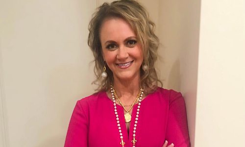 Candice Reed photo