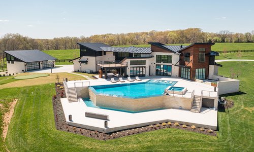 $2 Million 417 Homes of the Year Winner