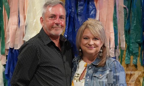 See pictures from the Cattle Baron's Ball 2022