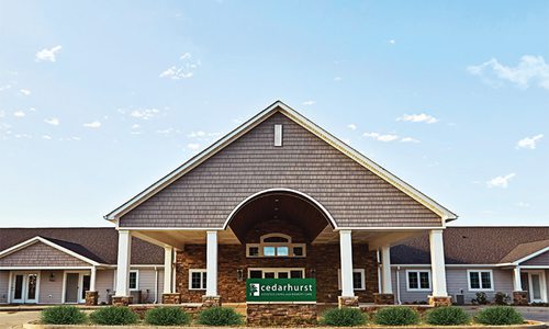 Cedarhurst Senior Living