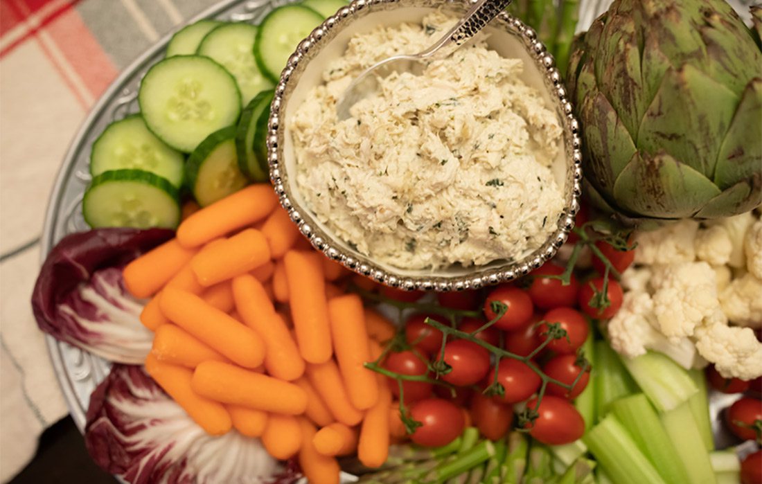 Chicken Salad Chick Springfield MO