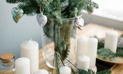 Christmas decorations