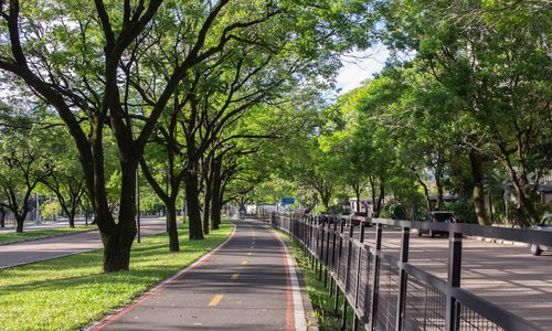 The City of Springfield receives a $21 million grant to develop the Grant Avenue Parkway project.