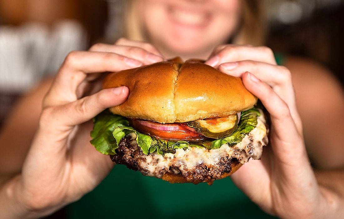 The Lindburgers from Lindberg’s Tavern Springfield MO