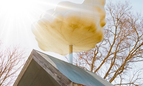 5 Ways to Enjoy Art in the Sunshine