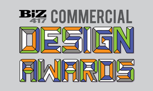 2016 Commercial Design Awards