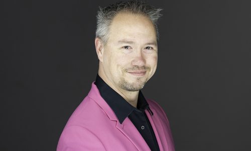 Corey Kilburn of RoundTable Legal.