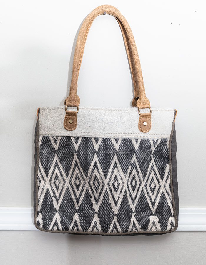 Country Lace Boutique bag