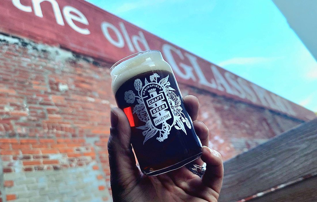 Craft beer in Springfield MO