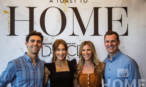See pictures from A Toast to Home, 2023