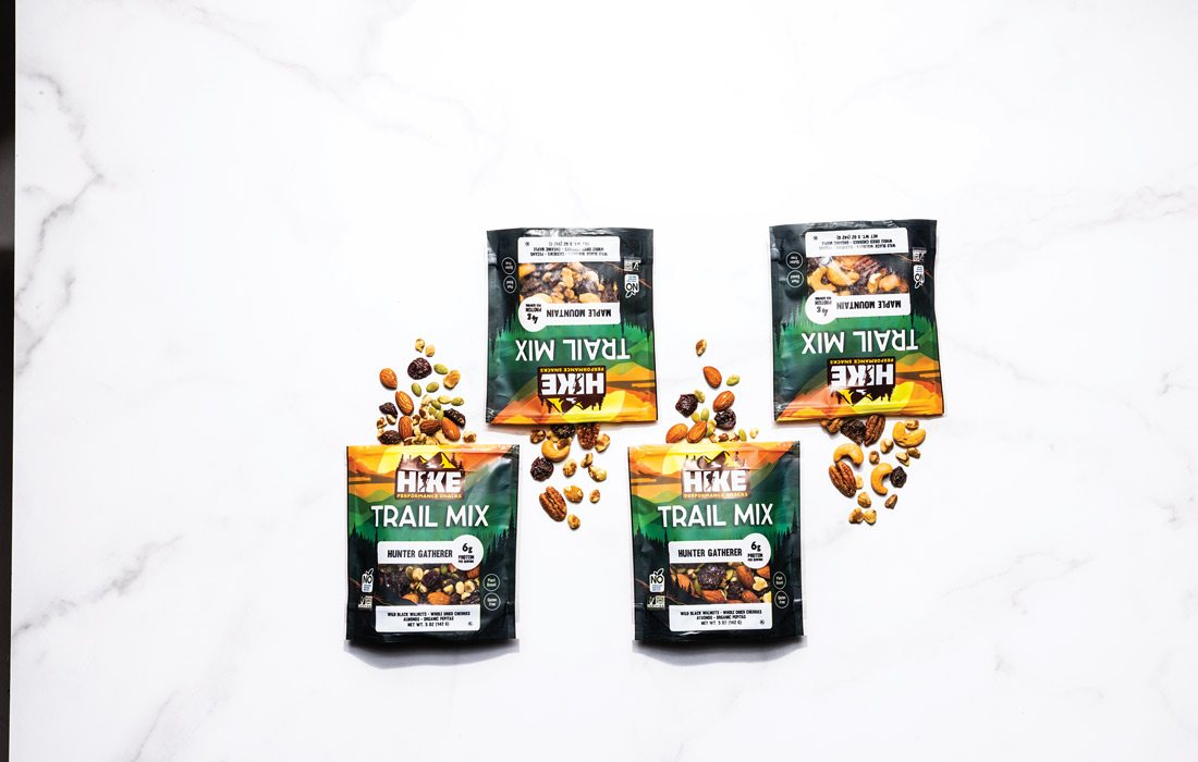 Trailmix