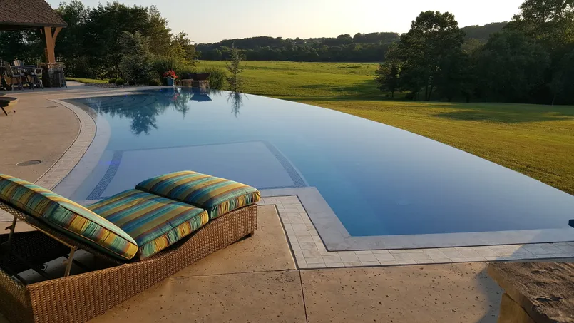 Creative Pool Concepts