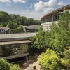 Crystal Bridges Museum of American Art in Bentonville, AR