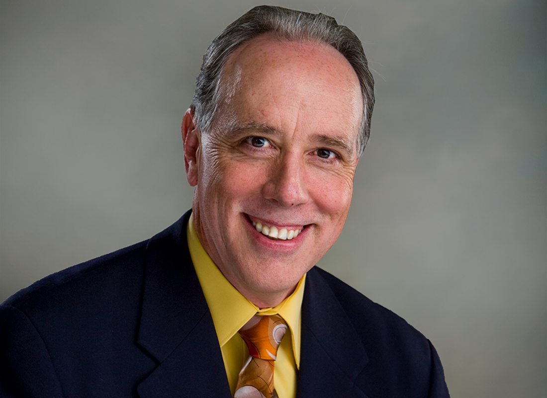 Dr. Curtis Schreiber